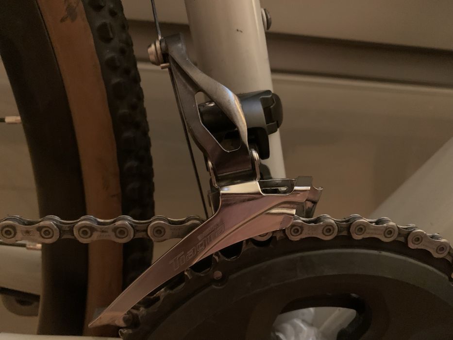 Групсет TIAGRA, ultegra, trp