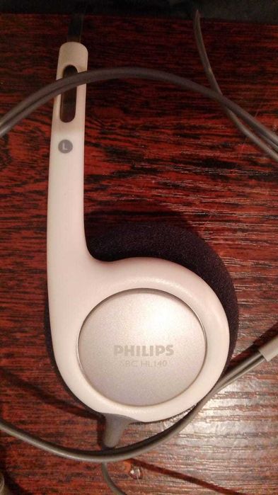Наушники Philips