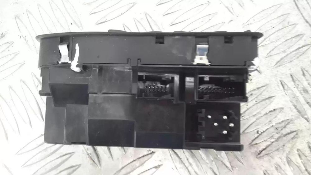 COMANDO ELEVADOR DE VIDRO FRONTAL ESQUERDO BMW 5 1998 -6904306