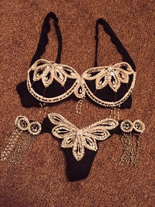 Восточный костюм