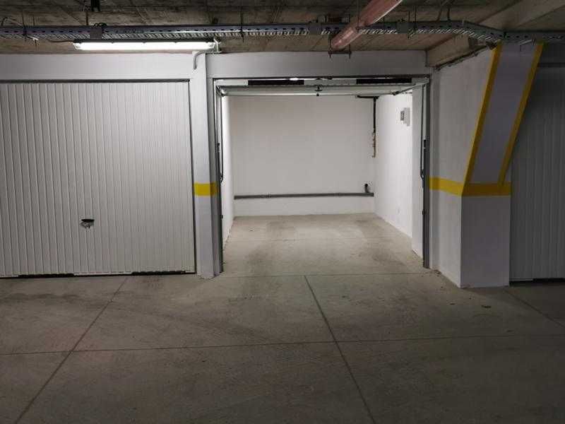 Excelente garagem em Ermesinde- 15 metros