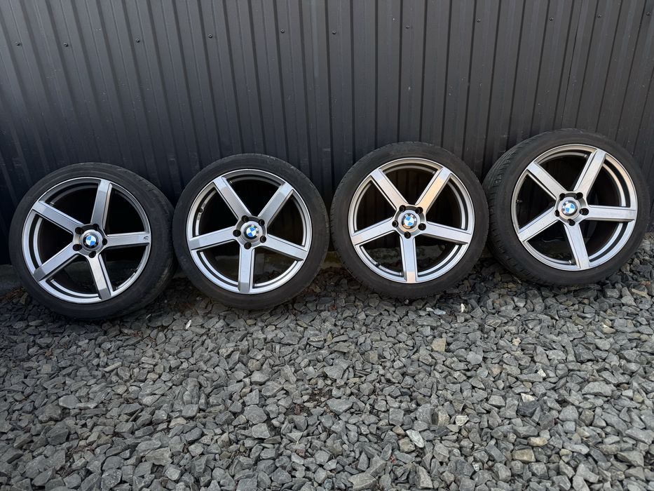 Колеса, Диски 5 120 R19 BMw, Insignia, T-5