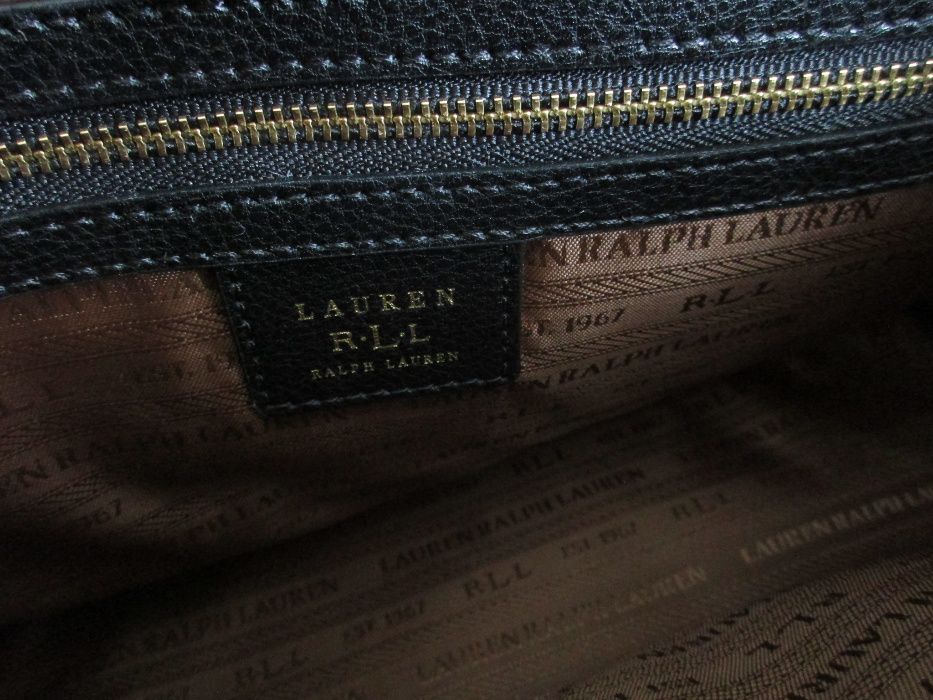 Torebka Damska Ralph Lauren