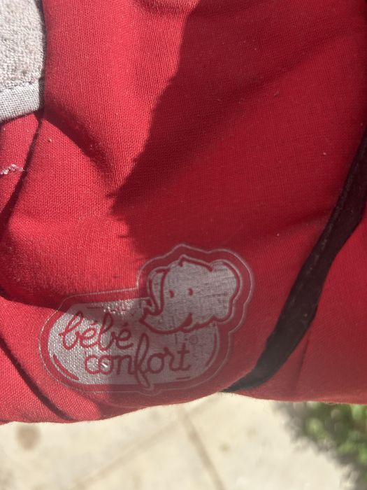 Ovo / Cadeira Auto Bébé Confort 0–13 kg