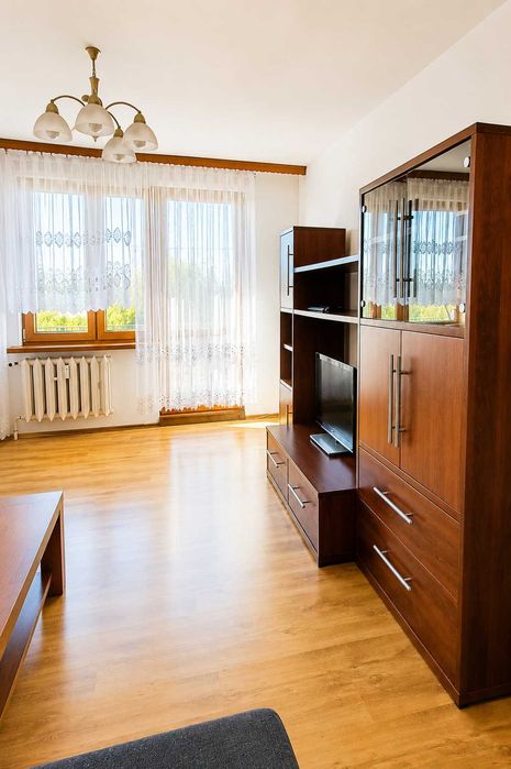 Słoneczne 3 pokoje z balkonem i piwnicą | Blanowska | Zawiercie