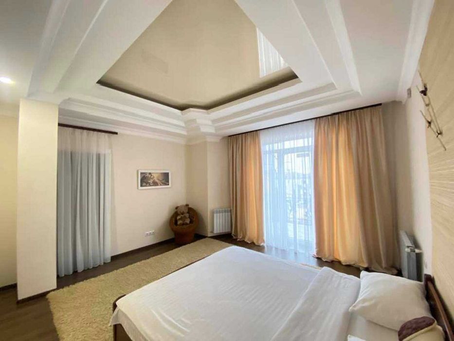 Будинок у Червоному Хуторі