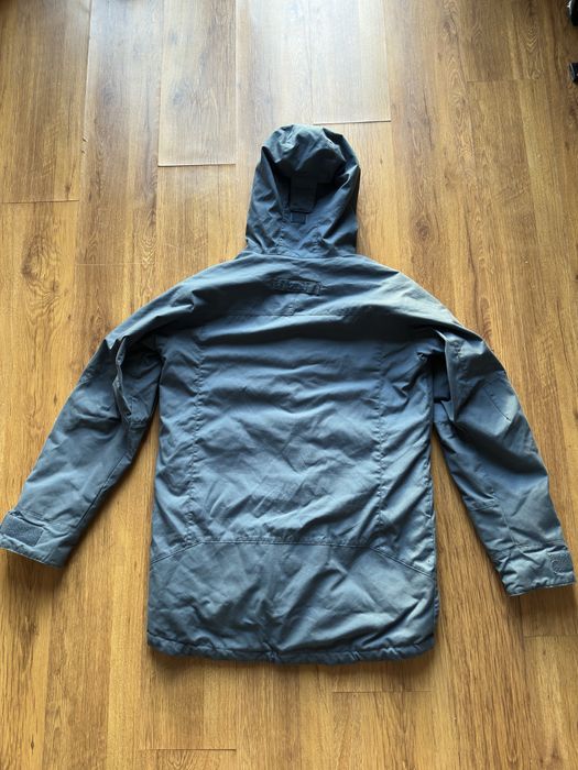 Kurtka zimowa Fjallraven Barents Parka