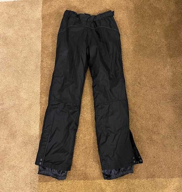 Calças de neve (Esqui/Snowboard) Rapaz - Tamanho 16 (176cm)