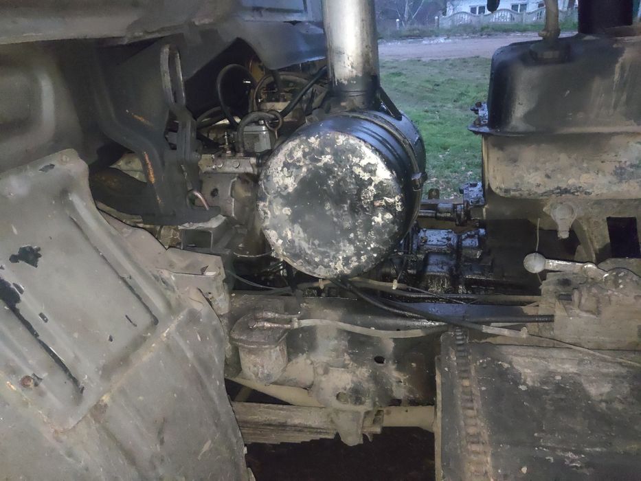 Камаз самоскид лошка