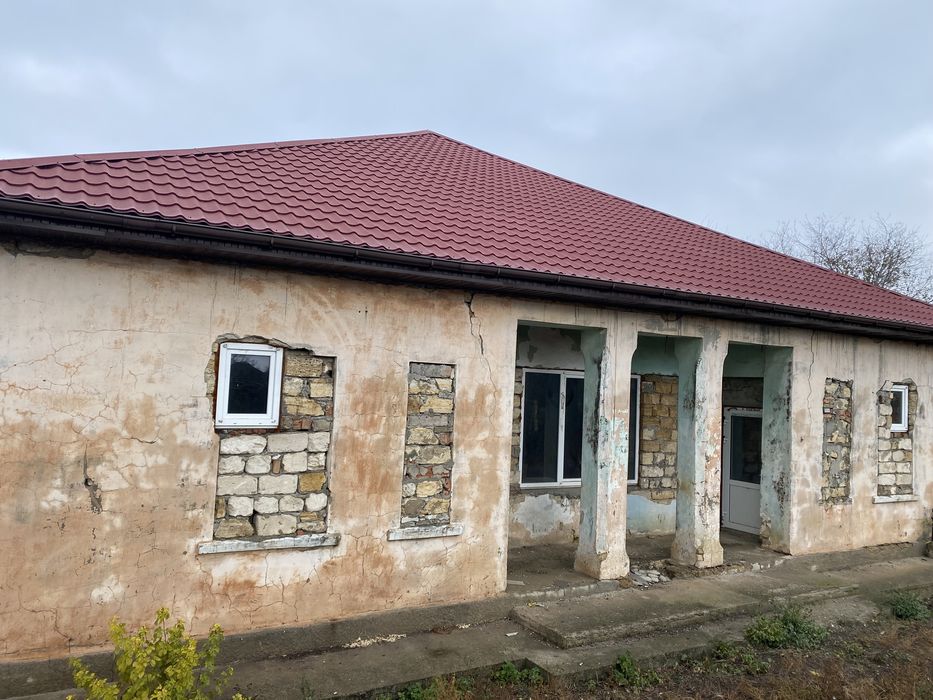 Терміново. Будинок в Тузлах