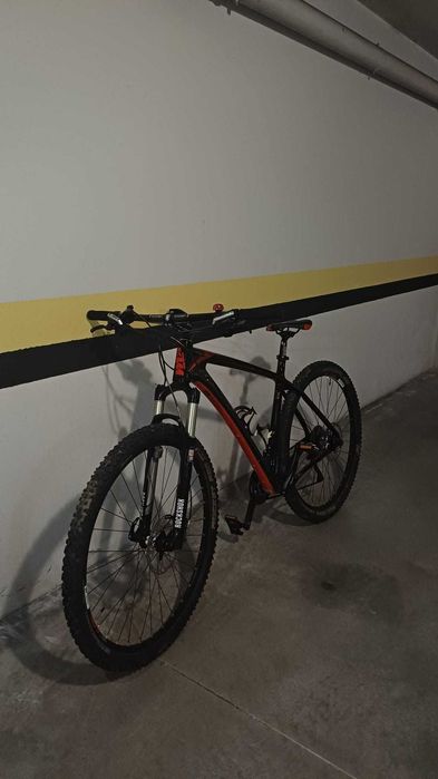 KTM Myroon 29" Carbono