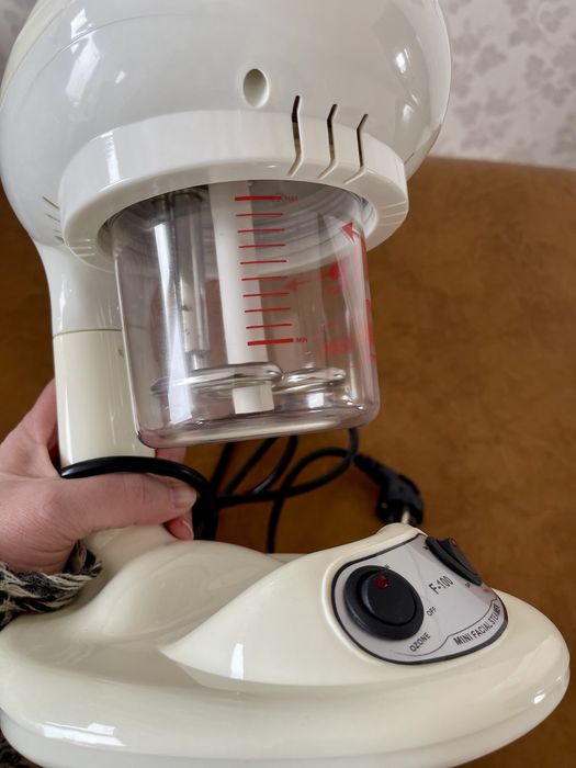 Wapozon mini do inhalacji i aromaterapii