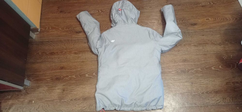 Kurtka narciarska 4F L damska zimowa membrana 5000