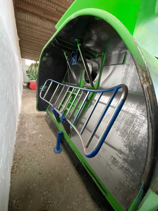 Завантажувач зерна AG - BAG G250