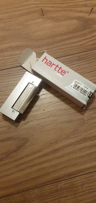 Elektrozaczep symetryczny Hartte by Bira S12U