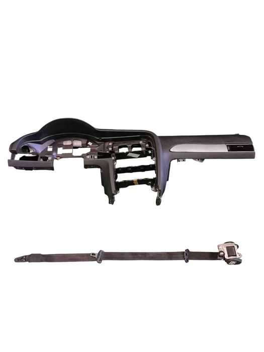 Kit de Airbags AUDI A6 C6 Avant