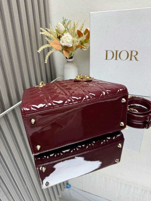 Torebka damska Lady Dior