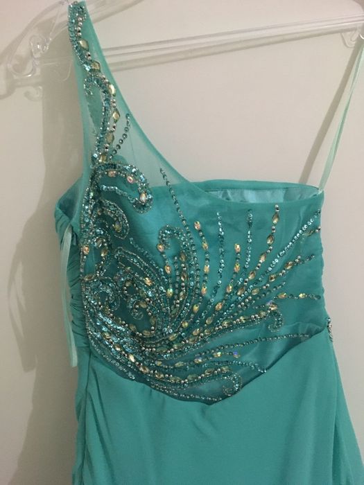 Vestido de festa/ baile