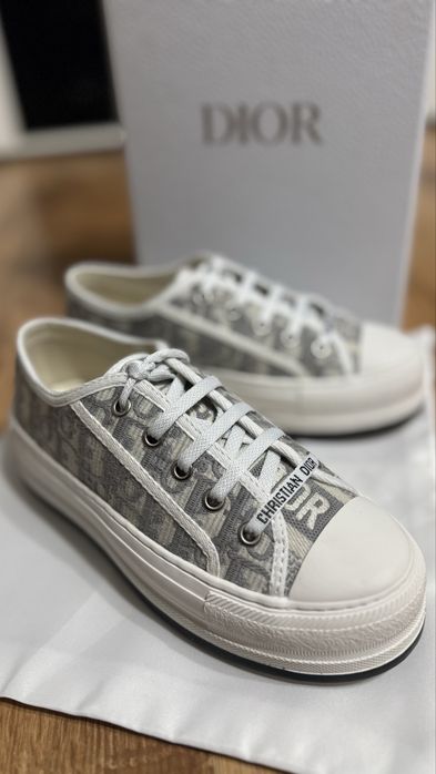 Buty Dior trampki