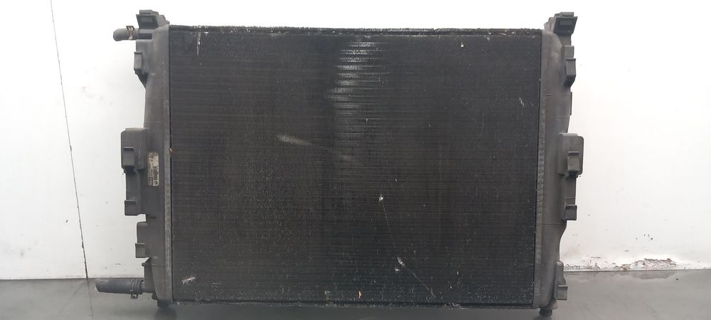 Radiador de água RENAULT Grand Scénic II (JM0/1_)