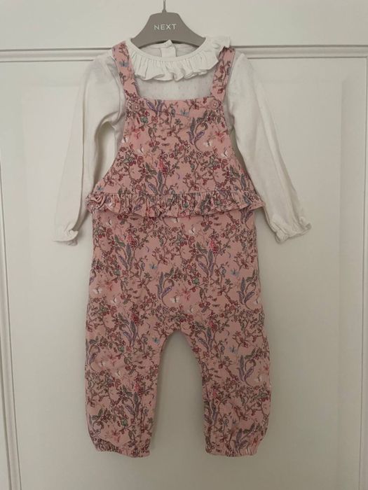 Комбинезон Next