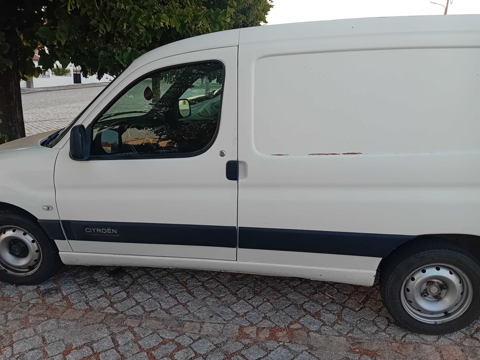 Carrinha Citroen berlingo 1.6