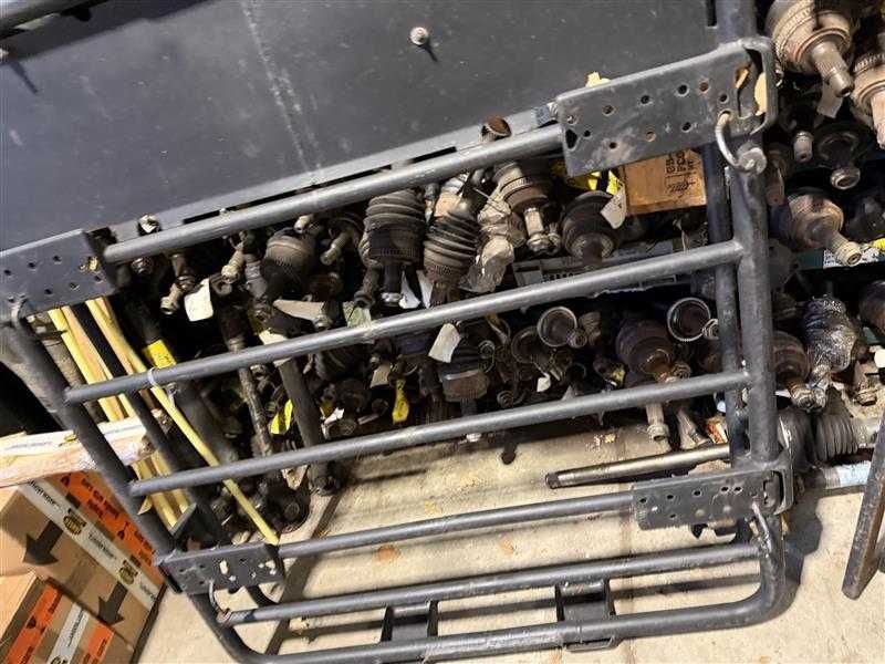 Land Rover Freelander Grade de Tejadilho