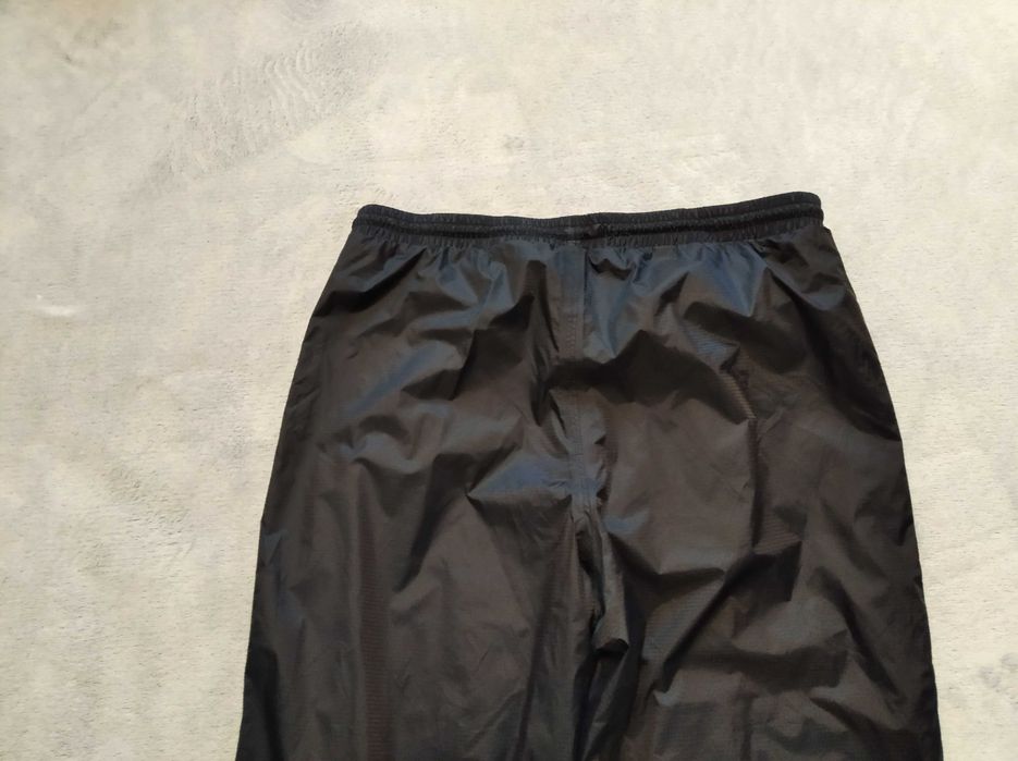 Spodnie trekkingowe przeciwdeszczowe Norheim roz. L