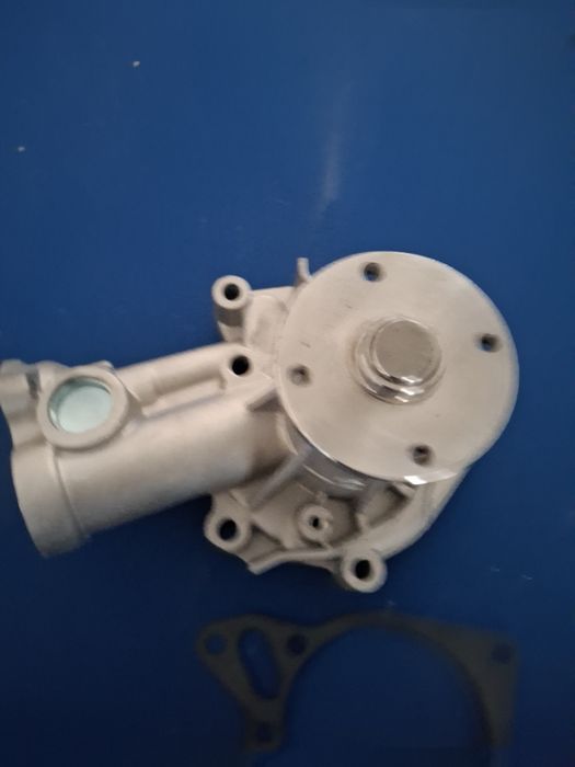 Bomba de água ford transit nova