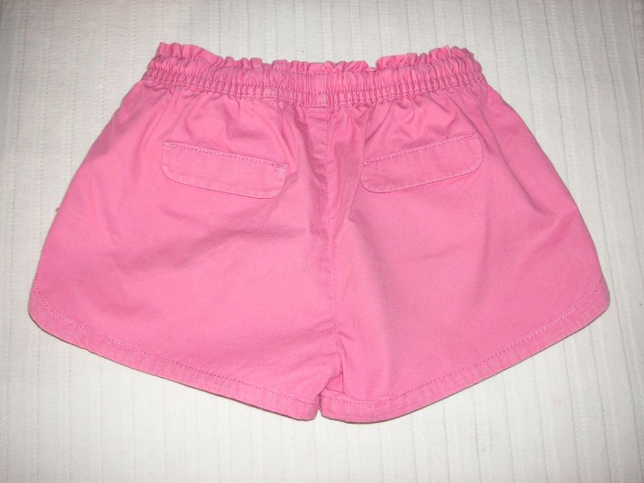 Calção e Casaco Malha Zara, Camisola Azul Escuro Zippy T-2/3 Anos