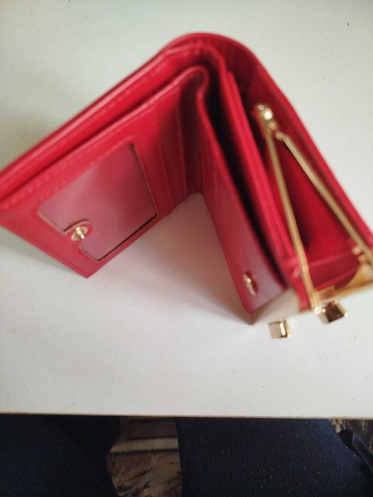 Гаманець жіночий