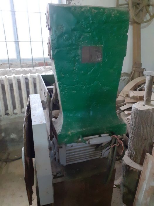 Торцовочный станок