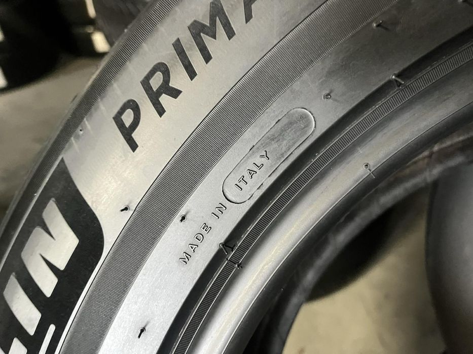 235/60/18 R18 Michelin Primacy 4 4шт