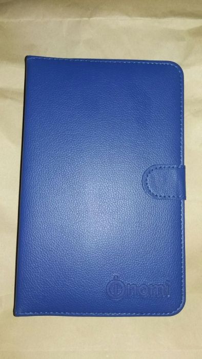 Універсальний чохол з клавіатурою Универсальный чехол с клавиатурой 7"