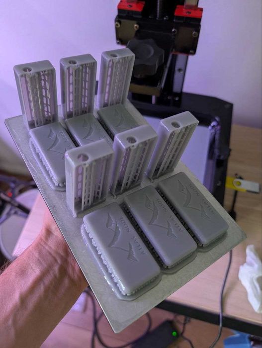 Drukarka  Anycubic Photon Mono X2 - Stan dobry
