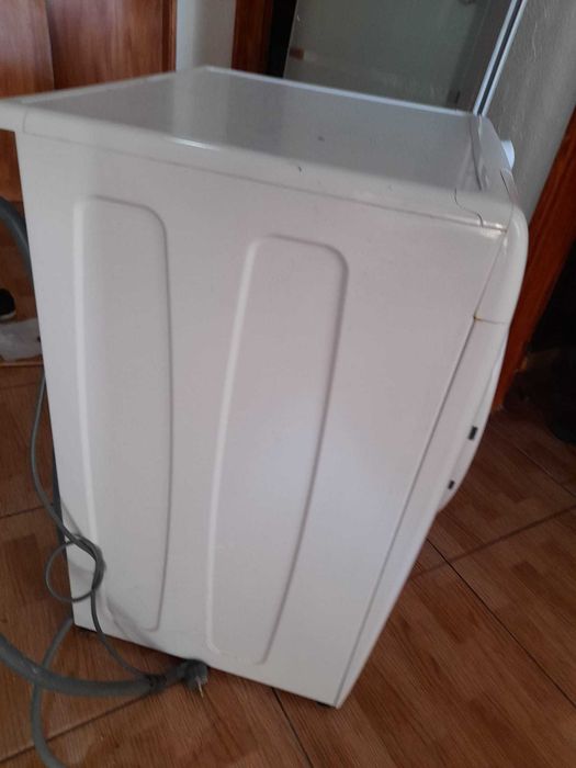 Máquina de Lavar Roupa Candy Smart Pro