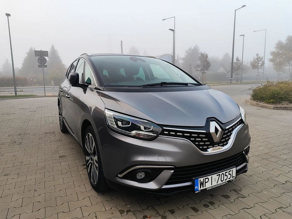 Renault Grand Scenic