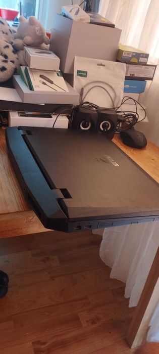 Asus G73S Laptop