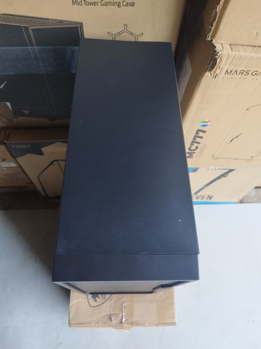 Obudowa Sharkoon VS4V ATX