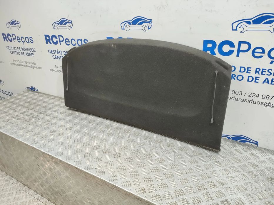Chapeleira cortina mala original Seat Leon 1P