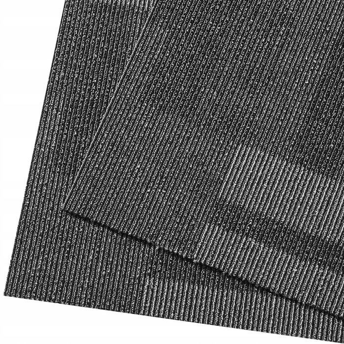 Płytki dywanowe VEVOR 610X610 mm 24 sztuki mocne wykładzina dywanowa