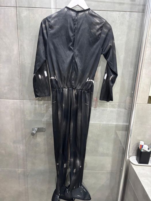 Strój, przebranie, kostium Czarna Pantera 152-164.