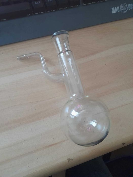 szkło laboratoryjne