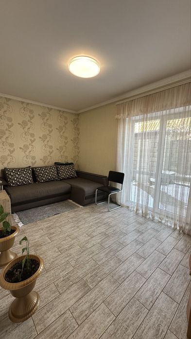 Таунхаус для родини поруч з Чорноморськом!