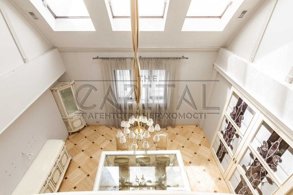 Продажа 2-уровневой квартиры, ЖК Творец, ул. Коновальца , Печерск