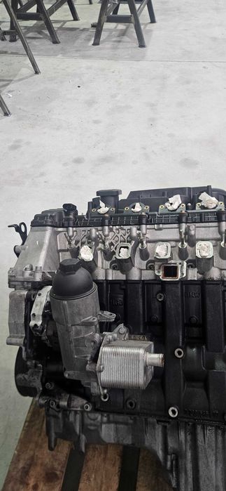 Motor Bmw M57D25 256D2 2500cc
177cv.