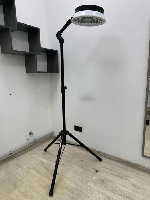 Витяжка для кератину