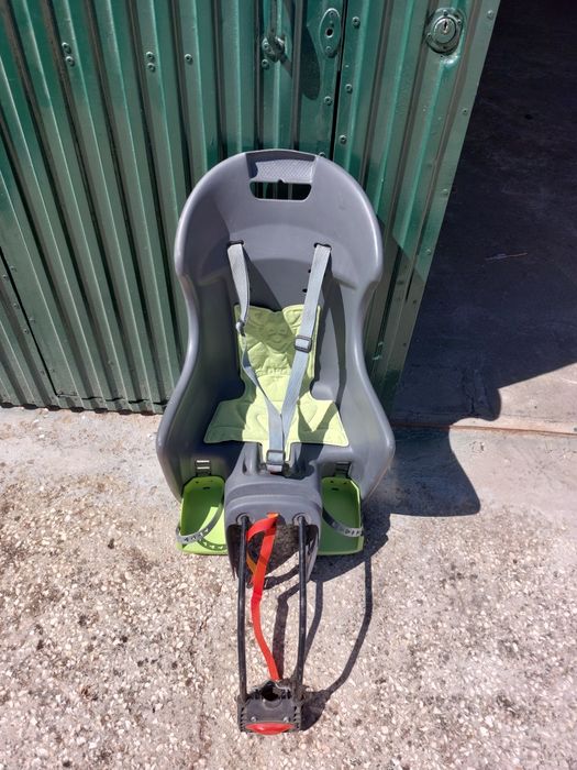 Cadeira para  bicicleta (usado )64584352833283120