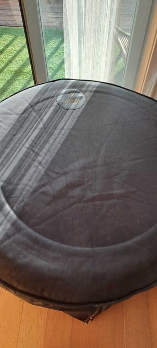 PERCUSSAO _ TIMPANOS  ADAMS 26" + 29"  Made In Holland