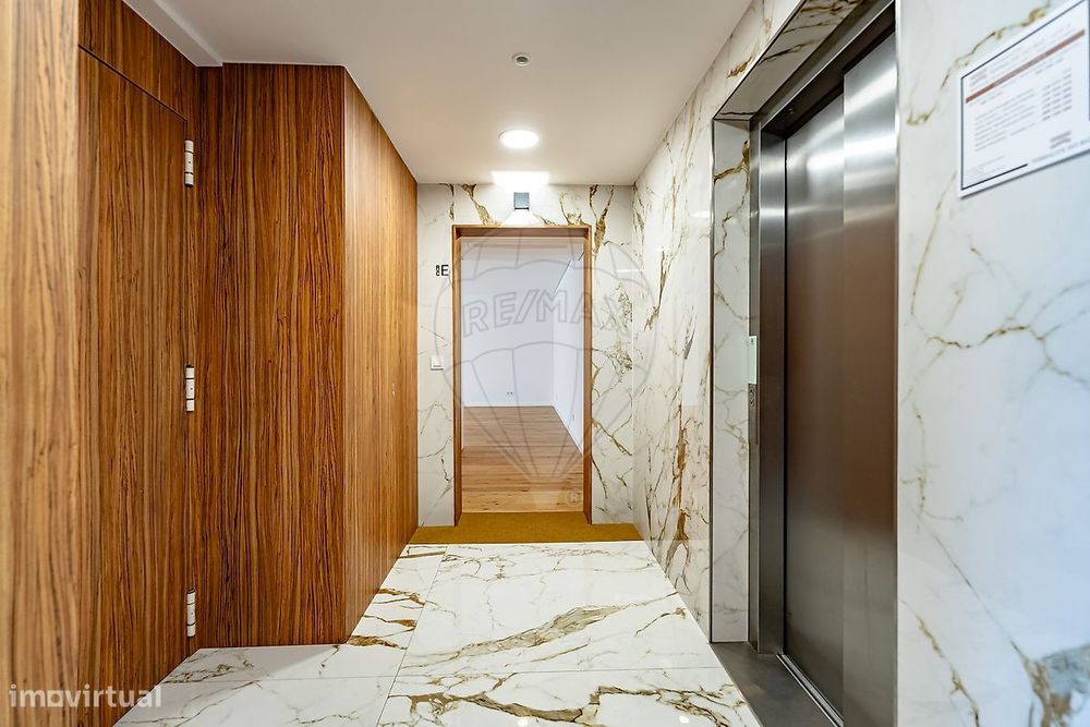 Apartamento T3 para venda